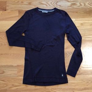 Smartwool long sleeve shirt